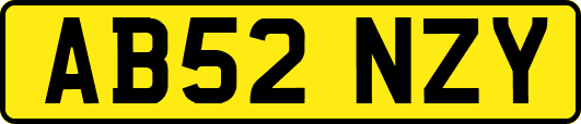 AB52NZY