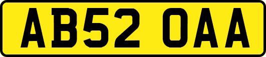 AB52OAA