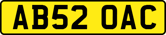 AB52OAC