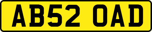 AB52OAD