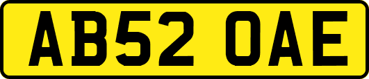 AB52OAE