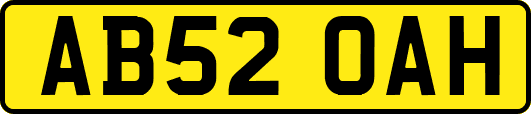 AB52OAH