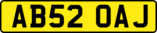 AB52OAJ
