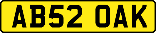 AB52OAK
