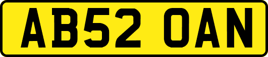 AB52OAN