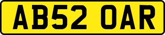 AB52OAR