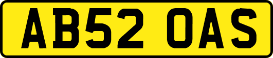 AB52OAS