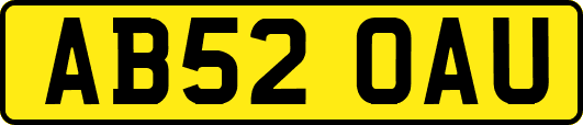 AB52OAU