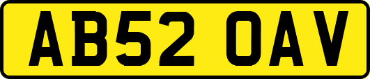 AB52OAV
