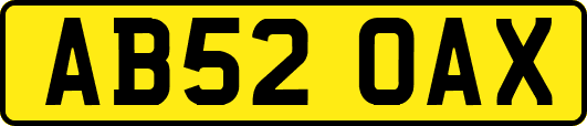 AB52OAX