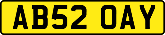 AB52OAY
