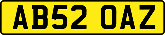 AB52OAZ