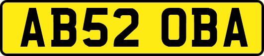 AB52OBA