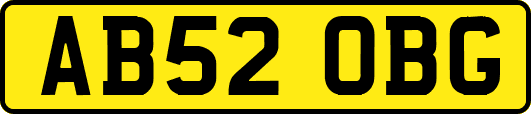 AB52OBG