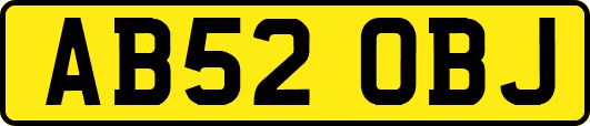 AB52OBJ