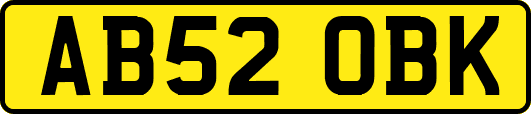 AB52OBK