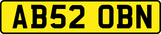 AB52OBN