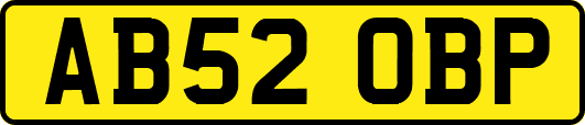 AB52OBP
