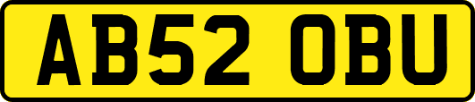 AB52OBU