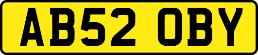 AB52OBY