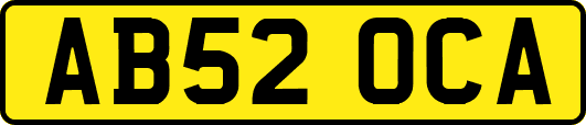 AB52OCA