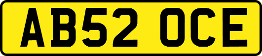 AB52OCE