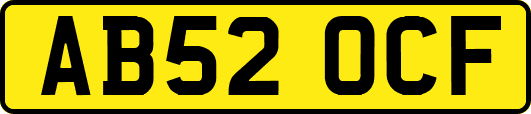 AB52OCF