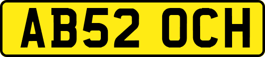 AB52OCH
