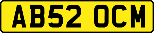 AB52OCM