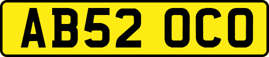 AB52OCO