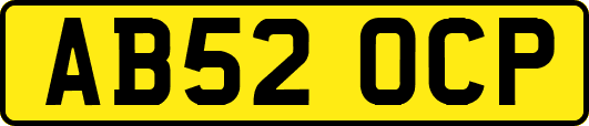 AB52OCP