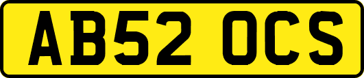AB52OCS