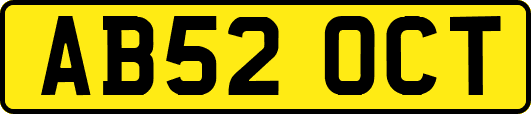 AB52OCT