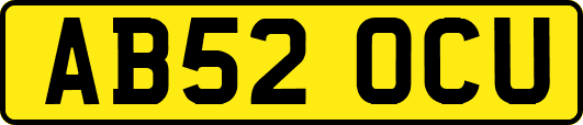 AB52OCU