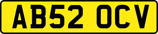 AB52OCV