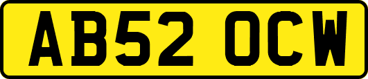 AB52OCW