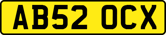 AB52OCX