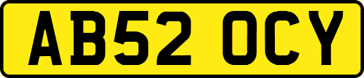 AB52OCY