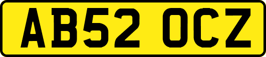 AB52OCZ