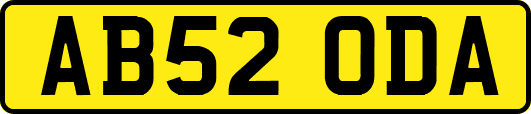 AB52ODA