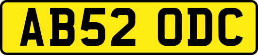 AB52ODC