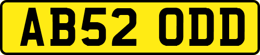 AB52ODD