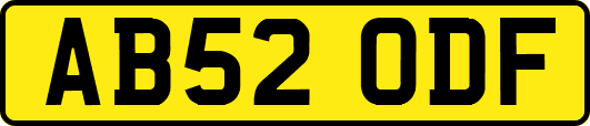 AB52ODF
