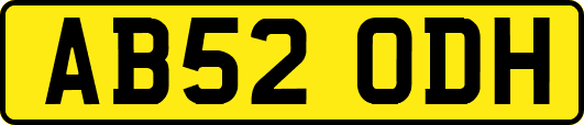 AB52ODH