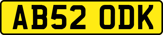 AB52ODK