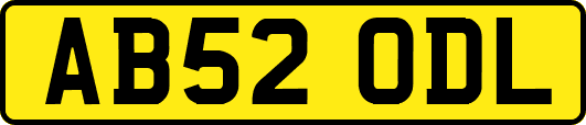AB52ODL