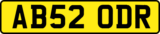 AB52ODR