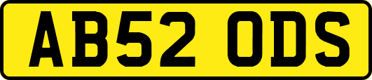 AB52ODS