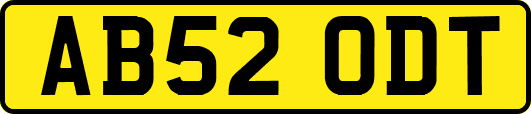 AB52ODT