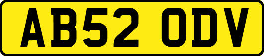 AB52ODV